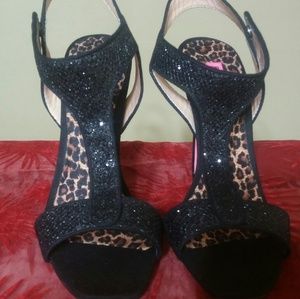 Shoes by Betsy Johnson